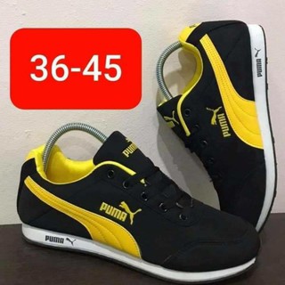 รองเท้า PUMA ราคาพิเศษ 299 บาทเท่านั้น