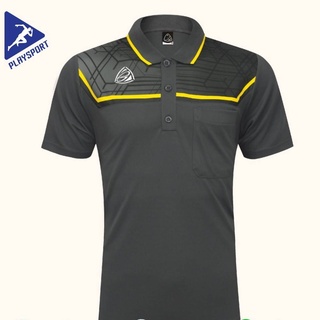 EGO SPORT เสื้อโปโลชาย EG 6139