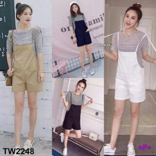 Set 2ชิ้น น่ารักมาอีกแล้วค่าาา