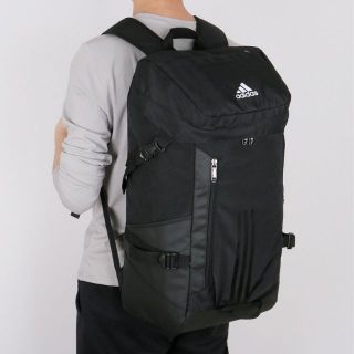 Adidas 60L Outdoor Sport Travel Laptop Backpack Waterproof