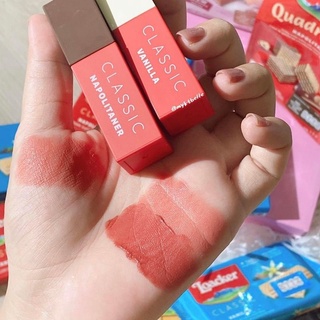 หมดอายุ 2025 ETUDE : Sweet Layer Tint ขนาด 4 กรัม