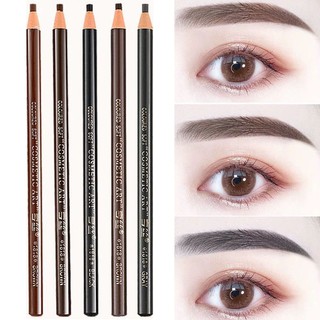 ราคาส่งโปรโมชั่น*ของแท้/พร้อมส่ง*Eyebrow Pencil ดินสอเขียนคิ้ว