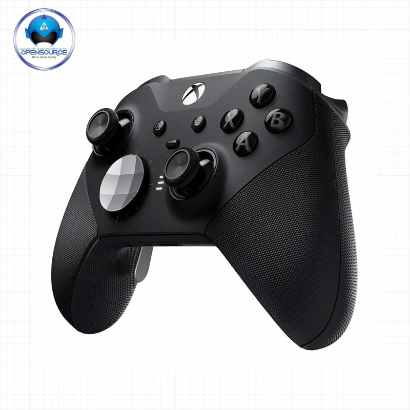 XBOX ELITE WIRELESS CONTROLLER Series 2 (ตัวล่าสุดจาก Microsoft