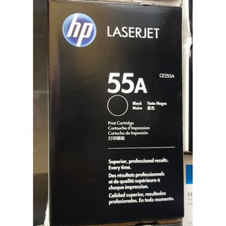 📌Hp Toner55A♦ สินค้ามีพร้อมส่ง