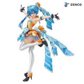 Max Factory Hatsune Miku Orange Blossom Ver 4545784042168