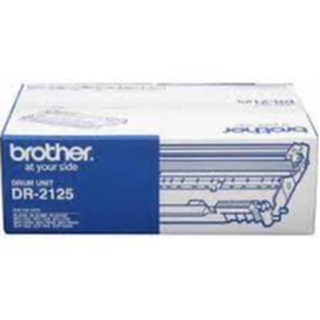 Brother DR-2125 Drum Unit ตลับชุดดรัม ของแท้