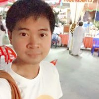 Profile parichatbunprachai