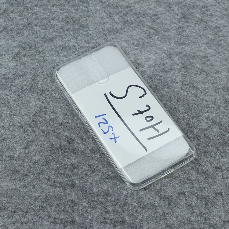 INFINIX HOT S X521 เคสใส