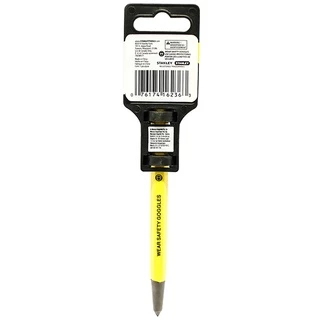 STANLEY เหล็กเจาะนำศูนย์ ยาว 16-227(1/4"),16-236(3/8")