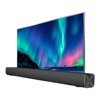 【พร้อมส่ง】[รับ500c. 10CCBOCT4] ลำโพงซาวด์บาร์ Xiaomi Redmi TV Speaker Soundbar ลำโพง ลำโพงทีวี ลำโพงไร้สาย