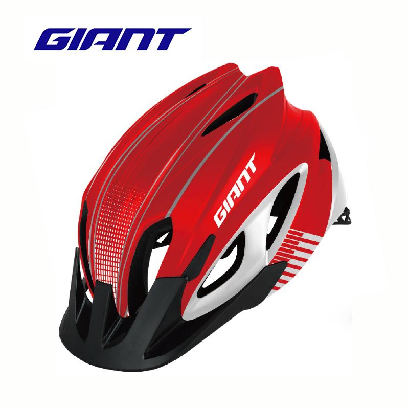 [ของแท้] หมวกกันน็อค GIANT BIKE – X6