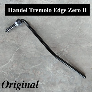 มือจับขอบลูกคอ zero II zps มือจับ tremolo edge zero II zps