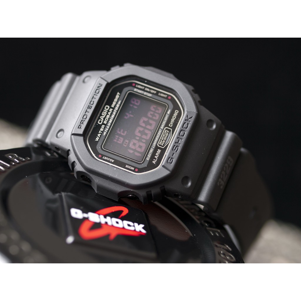 g shock dw 5600ms