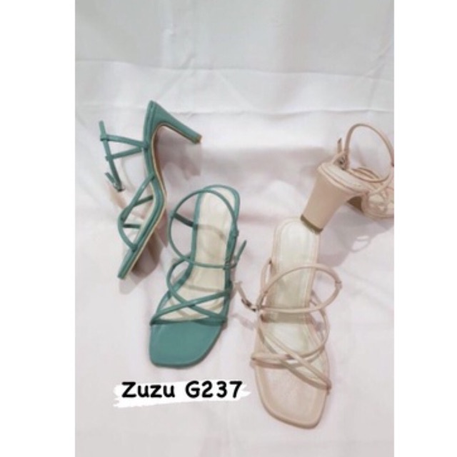 รองเท้าแตะผู้หญิง Zuzu G237