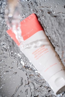 peach & lily collection power calm hydrating gel cleanser reviews