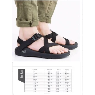 chaco มือหนึ่งพร้อมกล่อง แท้100%