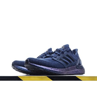 Adidas Ultra Boost 20 Ub 6.0 รองเท้าผ้าใบ รองเท้าผ้าใบลําลอง