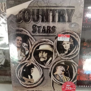 dvd คอนเสิร์ตสากล country stars, Queen live at Wembley