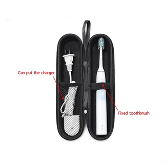 Electric Toothbrush Travel Case Carrying Box for Toothbrush HX6730/6761 case