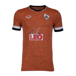 เสื้อฟุตบอลเชียงราย ยูไนเต็ด(ACL 2020)