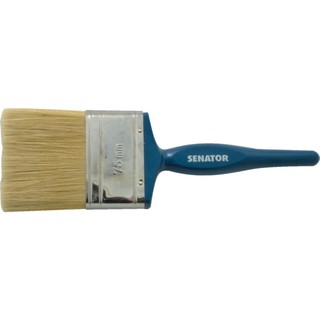 แปรงทาสี ขนาด 3นิ้ว DIY DECORATORS PAINT BRUSH Made in Endland