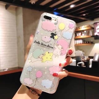 เคสลิตเติ้ลทวินสตาร์