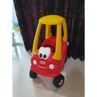 รถขาไถ​ little tikes สินค้า​มือ​2