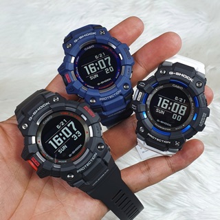 G-Shock Smart Watch GBD-100 ตัวใหม่ล่าสุด ฟังก์ชั่นคุ้มเกินราคา ประกันศูนย์central 1 ปี