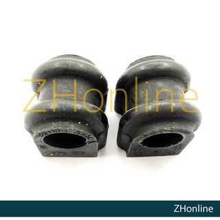 บูชกันโคลงหน้า 54813-2H000K สําหรับ KIA FORTE HYUNDAI AVANTE X20 2 ชิ้น