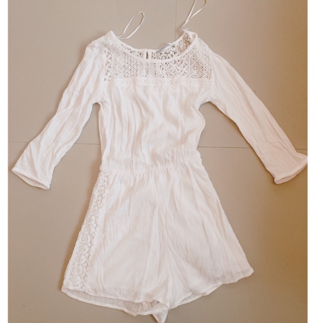 Jumpsuit style boho🥰🤩