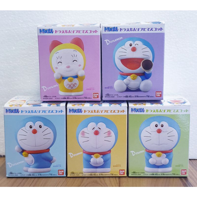 50th โดเรมอน #50thDoraemon #BANDAI #โดเรมอน #Doraemon