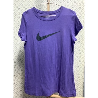 แท้100% เสื้อยืดNike ไนกี้ Size M ใส่น้อย