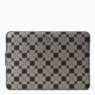 Kate Spade universal laptop sleeve.