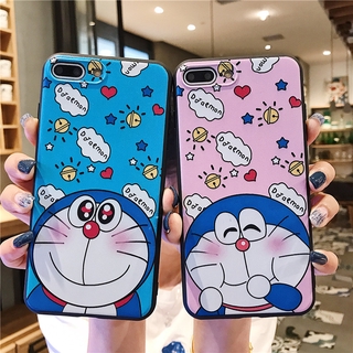 เคสซิลิโคนนิ่ม ลายการ์ตูนโดเรม่อน สำหรับวีโว่ Y55 Y55S Y55L Y65 Y66 Y67 Y71 Y71i Y81 Y83 Y85 Y91 Y95 Y91i Y93 Y93S Y91C Y90 Y17 Y15 Y12 Y11 Y3 Y7S Y5S Y19 Y50 Y30 Y20