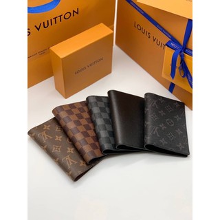 ❌เอาไปเลย1290❌❌ Passport cover  Hiend 1:1 full box