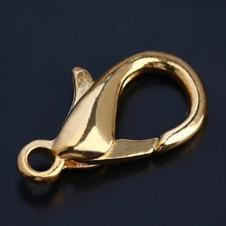 ตะขอก้ามปู Lobster Clasps Hooks