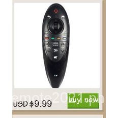 รีโมทคอนโทรลใหม่สําหรับ tcl TV RC260 JEI1 RC260 JE11 JC11 JC14 JC13 รีโมทคอนโทรล