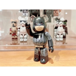 (ของแท้ญี่ปุ่น) Be@rbrick Series 31 Hero: Batman (Bearbrick)