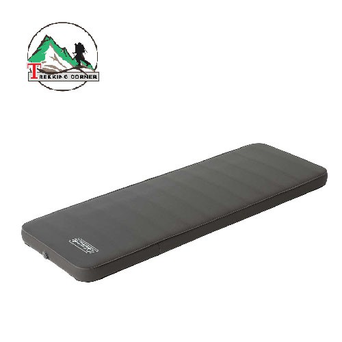 ที่นอนพองลม COLEMAN CAMPER INFLATOR MAT HIGH PEAK SINGLE