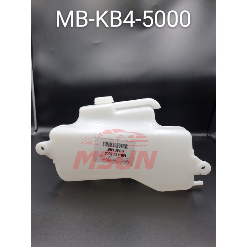 SPARE TANK MITSUBISHI TRITON KB4