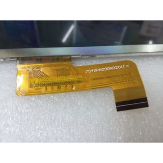 หน้าจอแสดงผล LCD SZ 754XPN090N02011