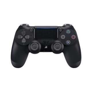 โปรโมชั่น : PS4 DualShock 4 Wireless Controller Jet Black ประกันศูนย์ไทย