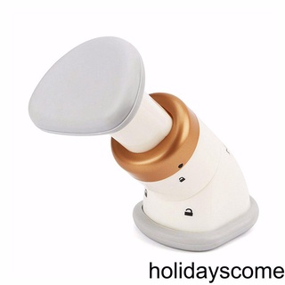 [HCLM] Portable Chin Massage Neck Slimmer Neckline Exerciser Reduce Double Thin Wrinkle Removal Jaw Face Lift Tool