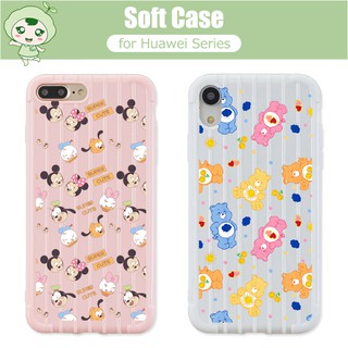 Silicone Case Huawei Mate 20 30 Pro Nova 2i 3i 4e Enjoy 9 Plus P Smart Z Plus Y9 Prime 2019 Mate 10 Lite Y7 Pro 2019 P30 Lite Animal Soft TPU Case