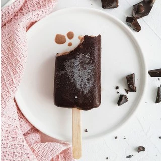 ผงโกโก้แท้100% CCS P3(รุ่นพรีเมี่ยม)ขนาด75&250กรัม Black Cocoa Powder100% CCS P3(Premium)size75&250g