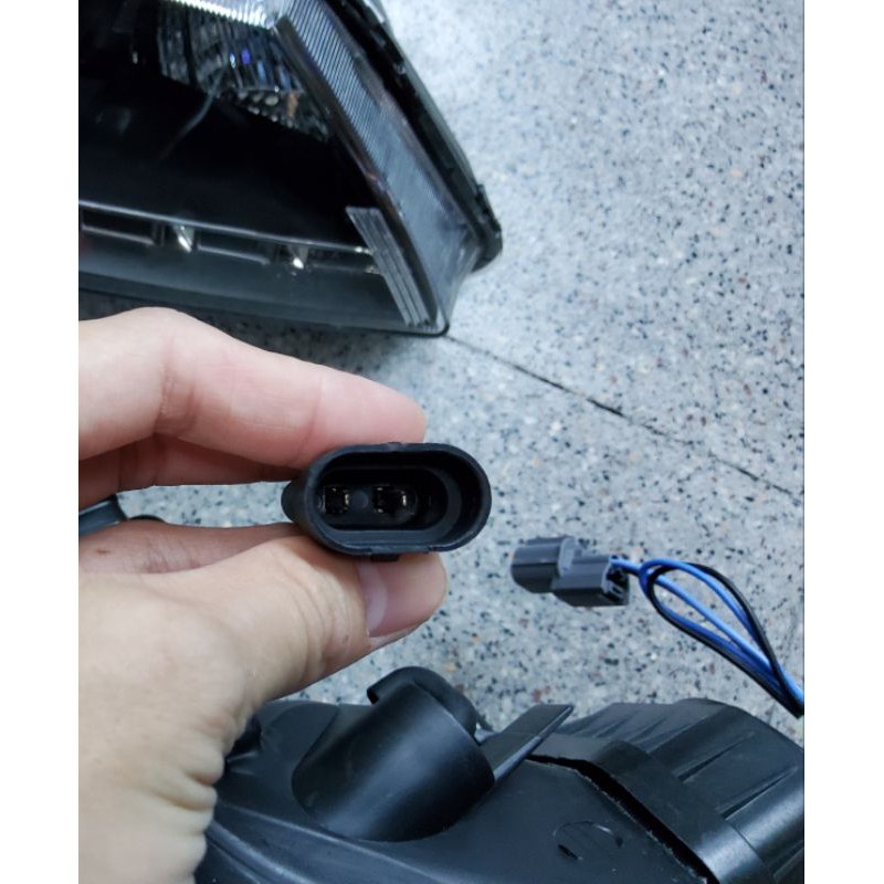 ไฟหน้า ไฟหน้าแต่ง โปรเจคเตอร์ HONDA CIVIC FD ปี2006 2007 2008 2009 2010 2011 ราคา ถูกที่สุด ดีลบีเคเค แกลเลอรีภาพที่ 4