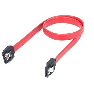 สาย SATA 2.0 Cable to Hard Disk Drive ยาว 40 cm  HDD/SSD