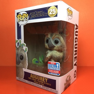 Funko POP Augurey Fantastic Beasts NYCC 25