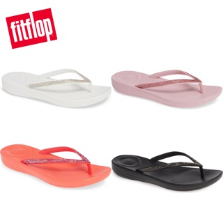 FITFLOP แตะหนีบเพชร มีกล่อง ลิขสิทธิ์แท้💯%