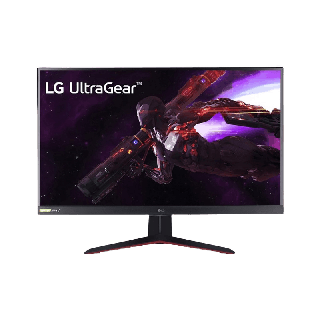 LG ULTRAGEAR GAMING 32" (32GP850-B)